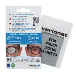 VARIONET GAMUZA ANTIVAHO