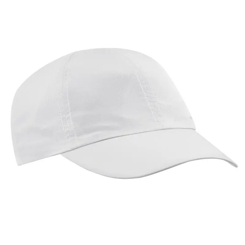 Forclaz Gorra De Trekking Viaje Travel100 Turquesa - Imagen 5