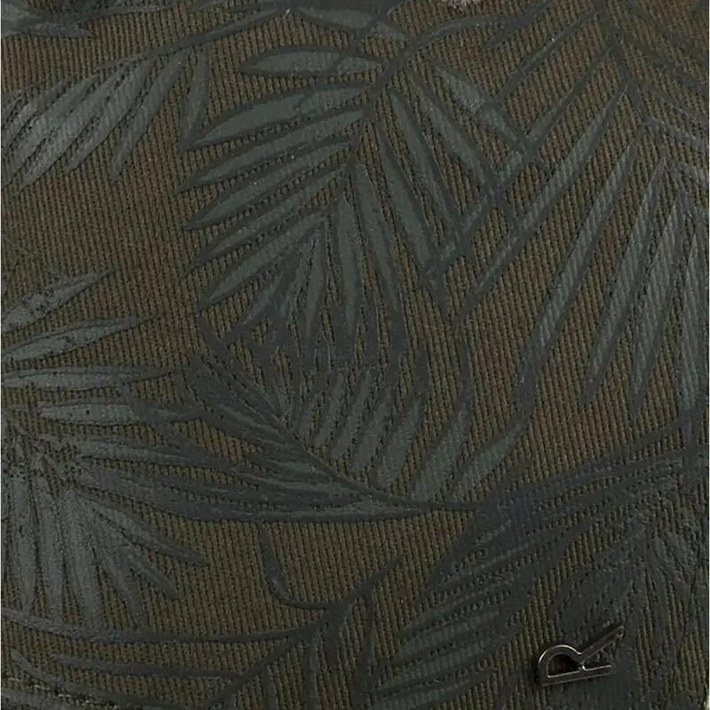 Regatta Gorra Tassian Estampado De Palmeras Para Hombre Capuleto - Imagen 2