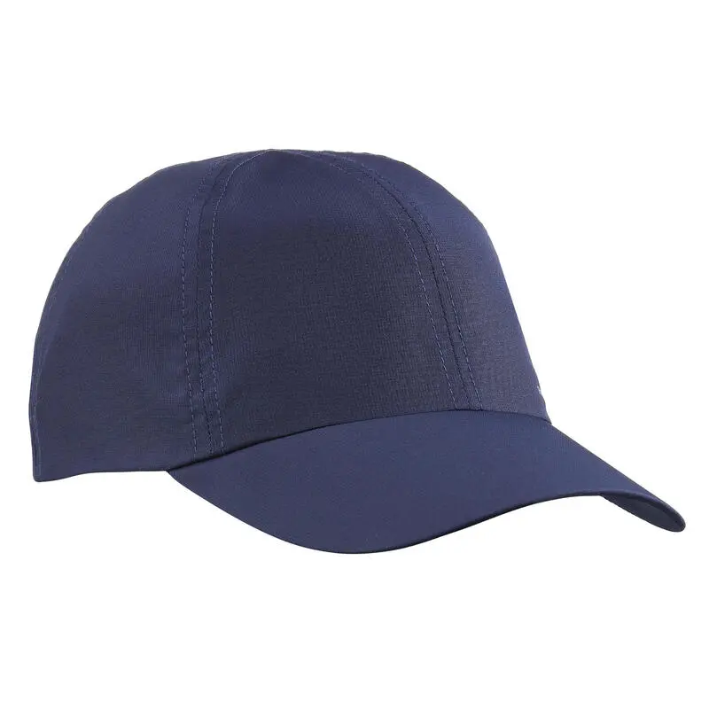 Forclaz Gorra De Trekking Viaje Travel100 Turquesa - Imagen 6