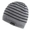 Regatta Gorro Beanie Tarley De Punto Para Niños/Niñas Gris Tormenta Jaspeada