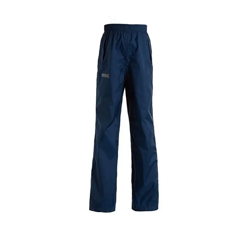 Regatta Great Outdoors Pantalones Anchos Impermeables Empaquetables Modelo Adventure - Imagen 6