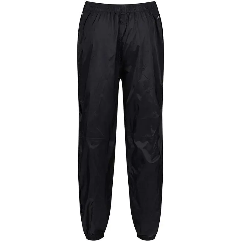 Regatta Great Outdoors Sobrepantalones Empaquetables Modelo Adventure Tech Active Para - Imagen 2