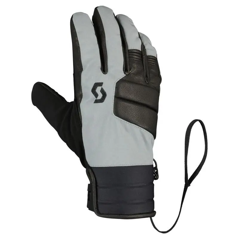 Guantes De Esquí Adulto Scott ULTIMATE PLUS Negro - Imagen 6
