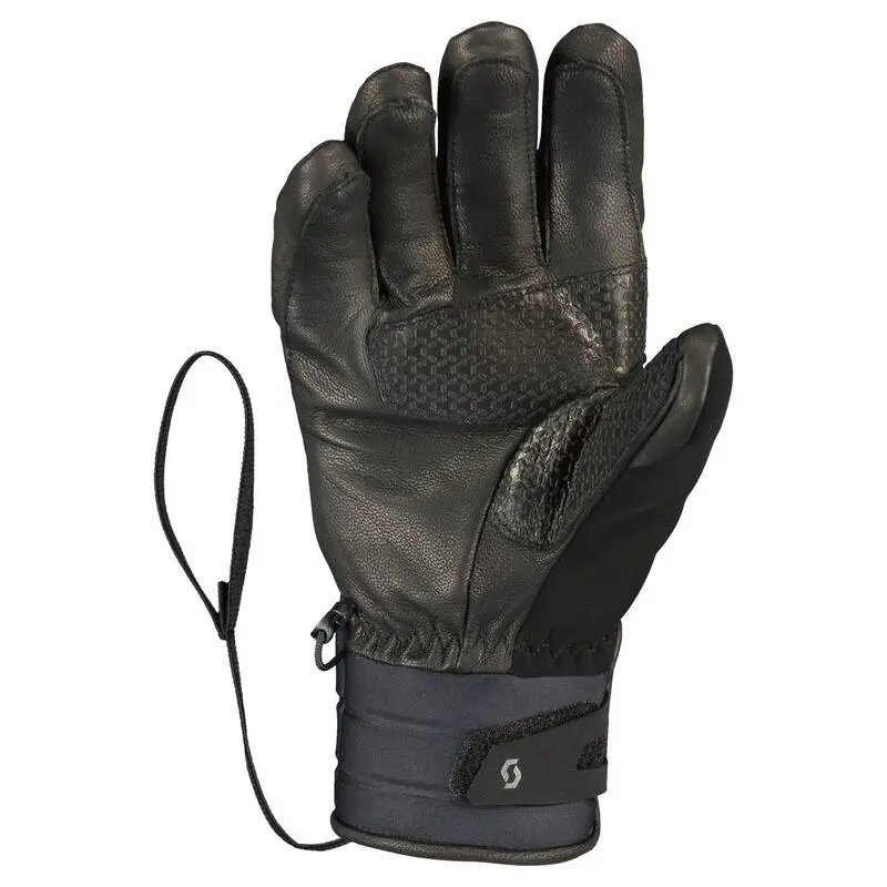 Guantes De Esquí Adulto Scott ULTIMATE PLUS Negro - Imagen 2