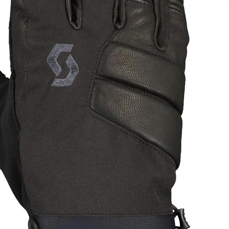 Guantes De Esquí Adulto Scott ULTIMATE PLUS Negro - Imagen 3