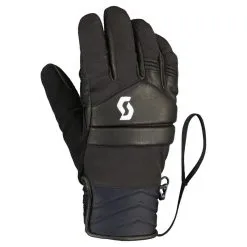 Guantes De Esquí Mujer Scott ULTIMATE PLUS Negro