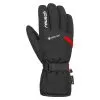 Reusch Guantes De Esquí Niños Justin GTX Goretex Negro