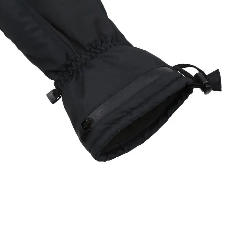 Regatta Guantes De Invierno Volter Para Adultos Unisex Negro - Imagen 3