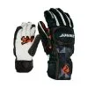 Guantes Race Jr Ziener LEXO Junior Glove Race