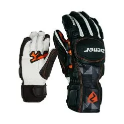 Guantes Race Jr Ziener LEXO Junior Glove Race
