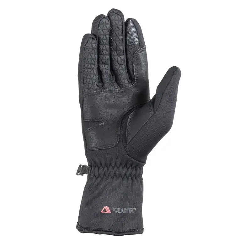 Millet Guantes Senderismo Hombre WARM STRETCH GLOVE - Imagen 2