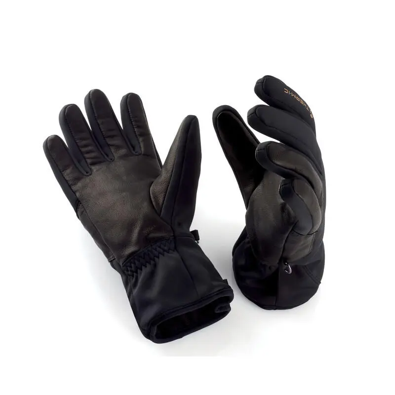 Therm-Ic Guantes Ski Light Gloves Women - Imagen 2