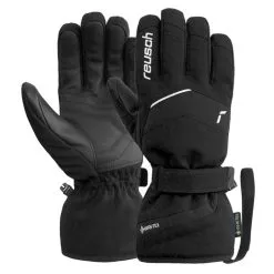 Guantes Térmicos De Esquí Y Nieve Impermeables Hombre Reusch Adret GTX®