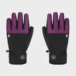 Siroko Guantes Térmicos Esquí Voss Grape
