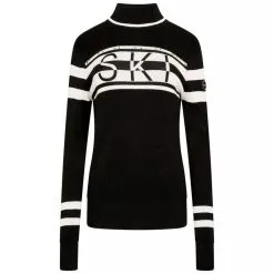 Dare 2b Jersey Crystal Clear Para Mujer Negro, Blanco