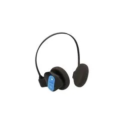 SuperTooth Kit Manos Libres Esquí | Altavoces X-Large De 40 Mm