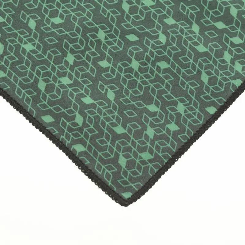 Limpiagafas Toallita Limpiadora De Microfibra Quechua Clean 100 - Imagen 3