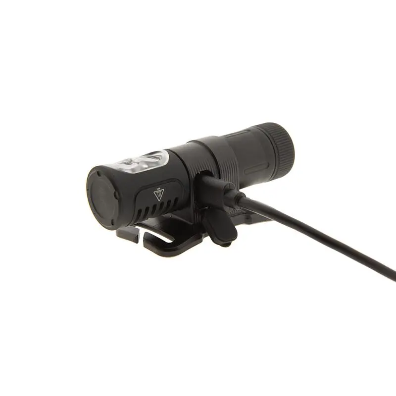 Linterna Recargable FR1 BAT VISION 400 Lúmenes - Imagen 4