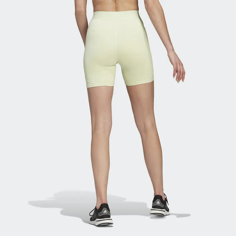 ADIDAS Mallas Cortas Hyperglam - Imagen 4