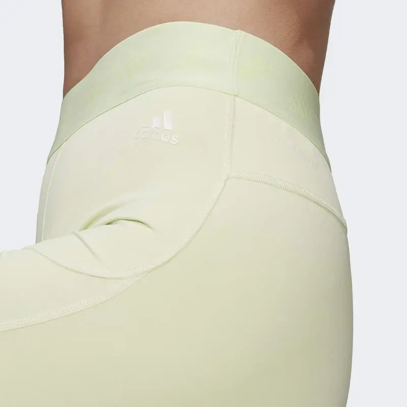 ADIDAS Mallas Cortas Hyperglam - Imagen 5