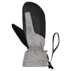 Manoplas De Esquí Adulto Scott ULTIMATE GTX Gris