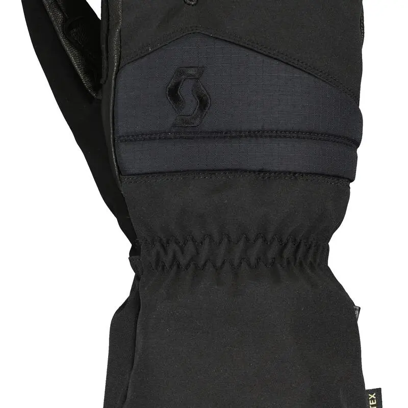 Manoplas De Esquí Adulto Scott ULTIMATE PREMIUM GTX Negro - Imagen 3