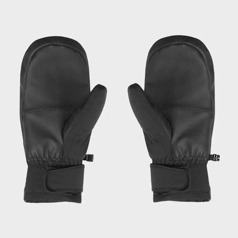 Siroko Manoplas Térmicas Esquí Pitztal Grape - Imagen 2