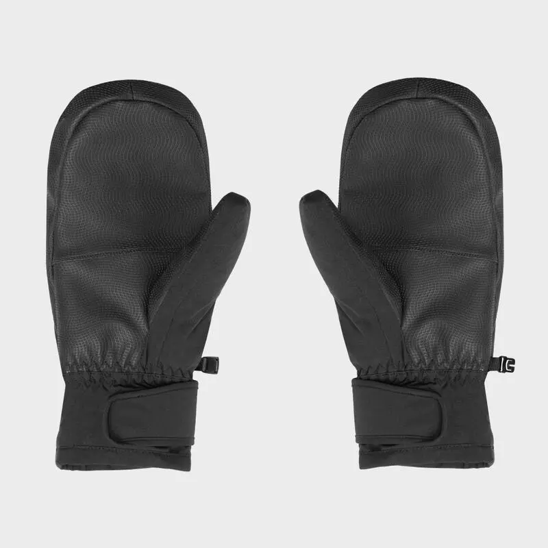 Siroko Manoplas Térmicas Esquí Pitztal Green - Imagen 2