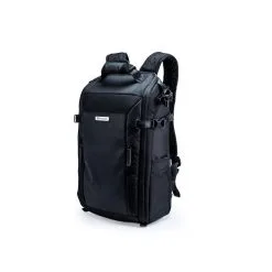 Mochila De Foto Camara Reflex O Sin Espejo Vanguard Veo Select 45BFM BK