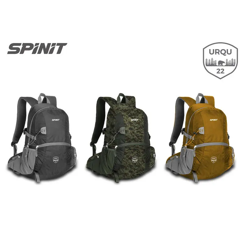 Mochila Montaña 22l Spinit Urqu - Imagen 2