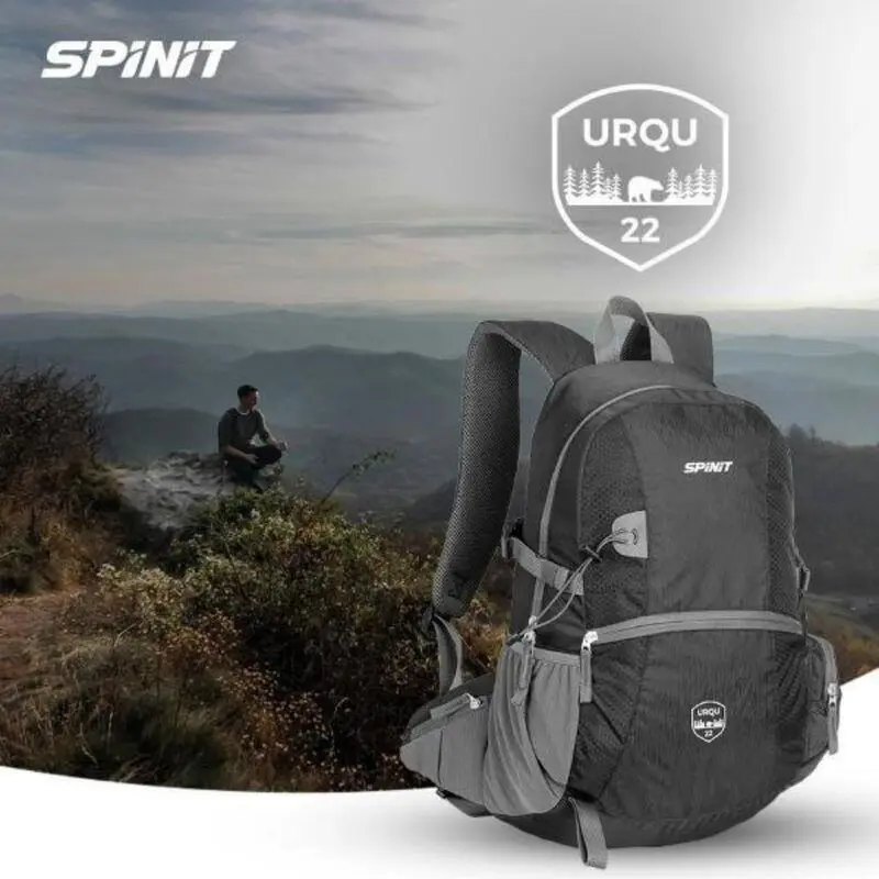 Mochila Montaña 22l Spinit Urqu - Imagen 3