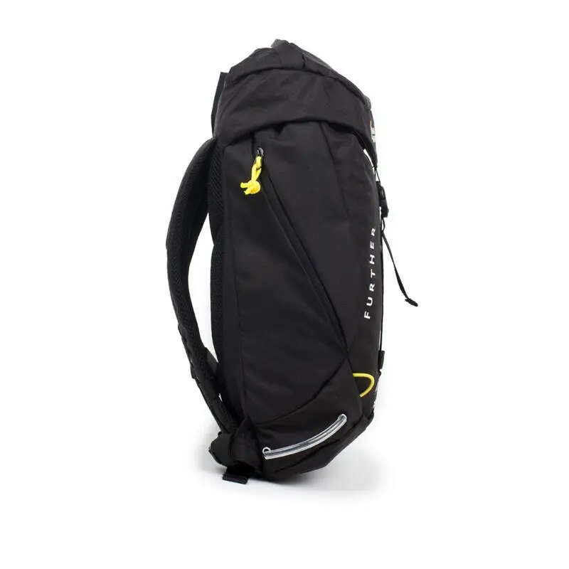 National Geographic MOCHILA PEQUEÑA NATGEO TREKKING Y VIAJE, 13LITROS, BOLSILLO RFID, DESTINATION - Imagen 3