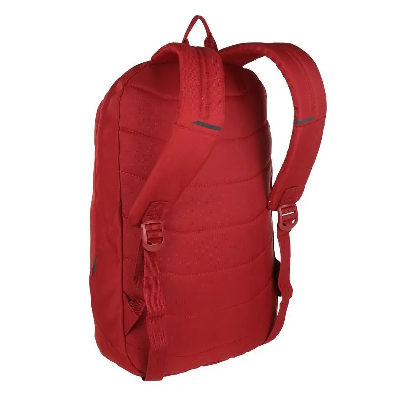 Regatta Mochila Rojo Delhi - Imagen 2