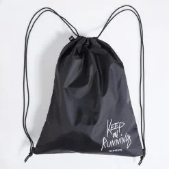 KIPRUN Mochila Running Portacalzado Cordón 2022