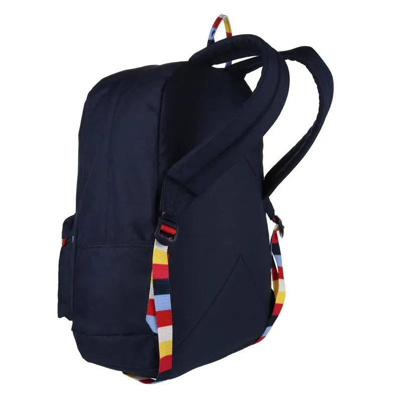 Regatta Mochila Stamford 20L Marino Oscuro - Imagen 2