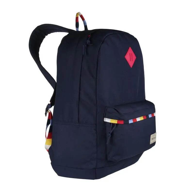 Regatta Mochila Stamford 20L Marino Oscuro - Imagen 3