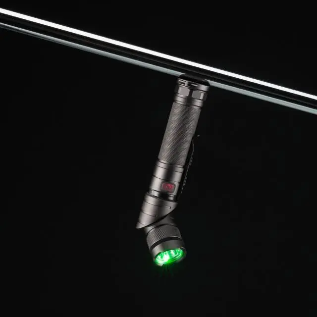 NATIONAL GEOGRAPHIC ILUMINOS 800 Linterna LED RG 800 Lm - Imagen 3