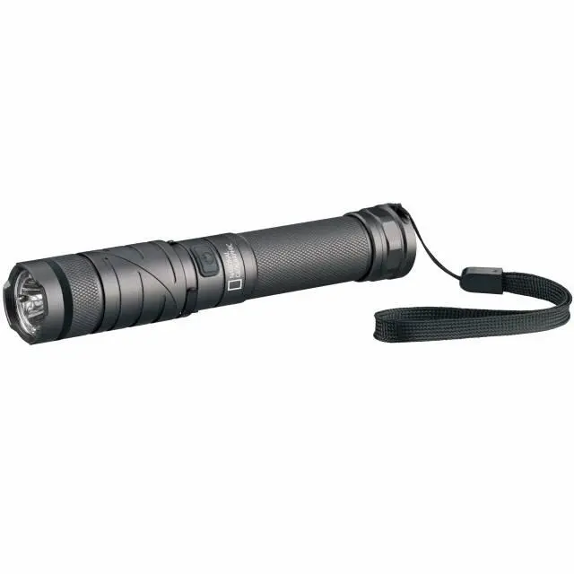 NATIONAL GEOGRAPHIC ILUMINOS 800 Linterna LED RG 800 Lm - Imagen 5