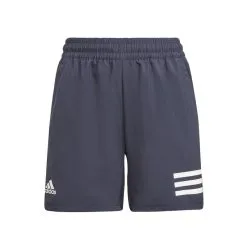 ADIDAS Pantalón Corto Club Tennis 3 Bandas