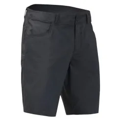 Pantalón Corto De Montaña Y Trekking Hombre Quechua NH100