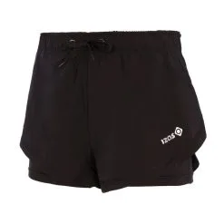 Pantalón Corto De Running Para Mujer FRISIA Izas