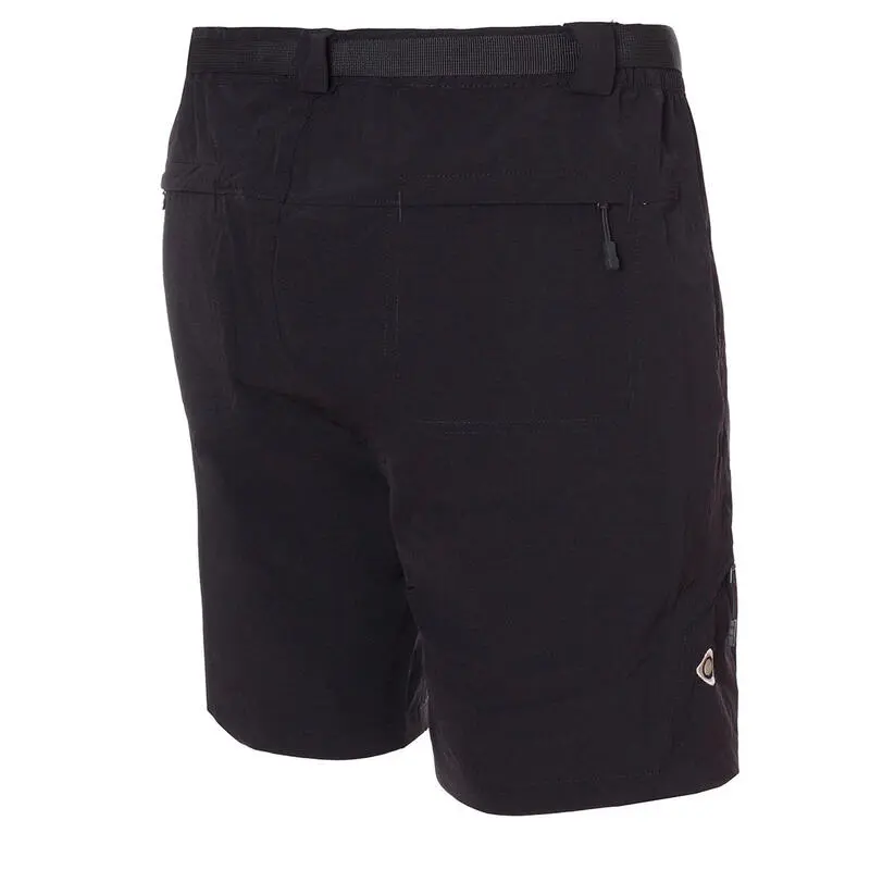 Pantalón Corto De Trekking Y Senderismo Para Hombre PEAK Izas - Imagen 2