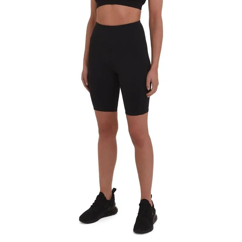TCA Pantalón Corto Equilibrium De Yoga Para Mujer Con Bolsillo Para El Teléfono - Imagen 3