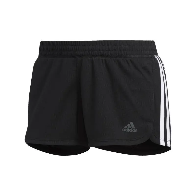 ADIDAS Pantalón Corto Knit Pacer 3 Bandas - Imagen 2