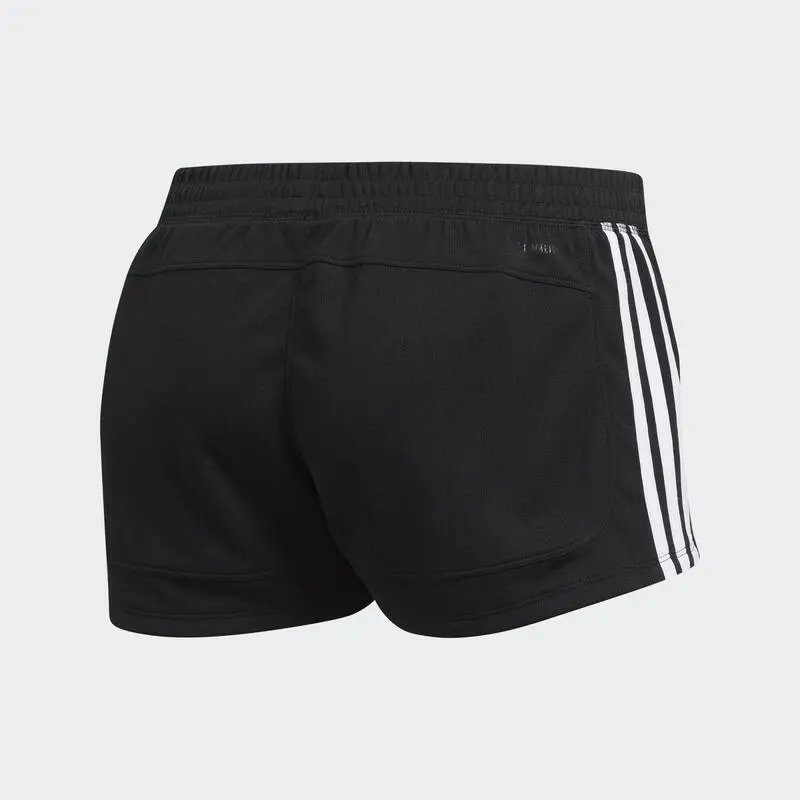 ADIDAS Pantalón Corto Knit Pacer 3 Bandas - Imagen 4