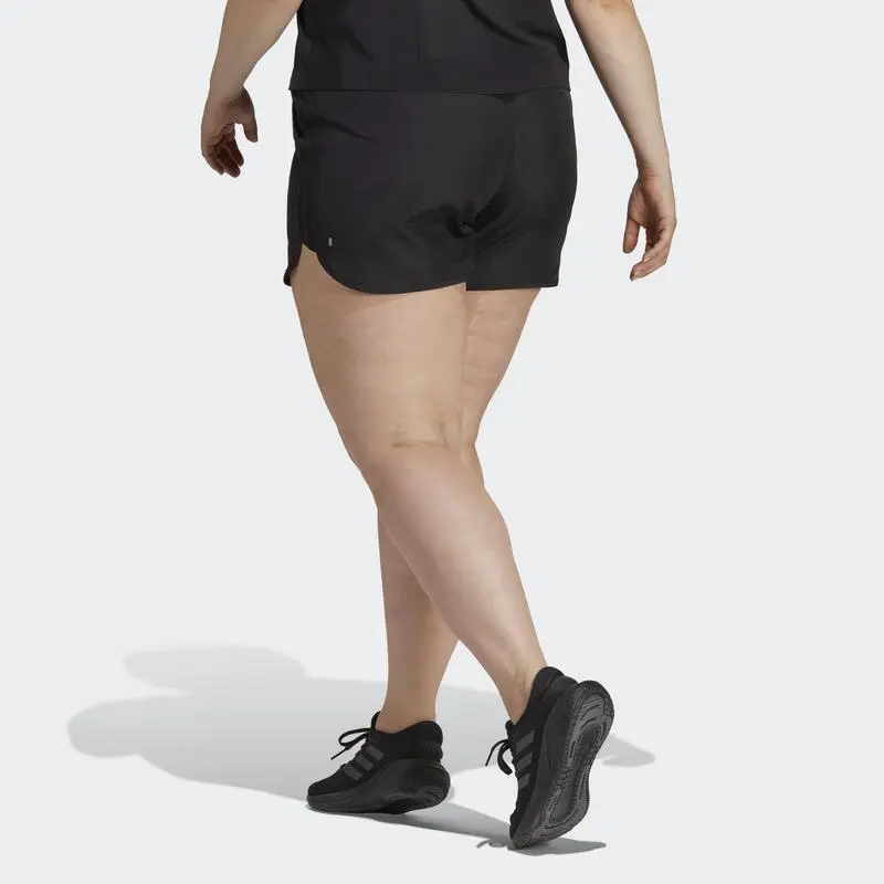 ADIDAS Pantalón Corto Marathon 20 Running (Tallas Grandes) - Imagen 4