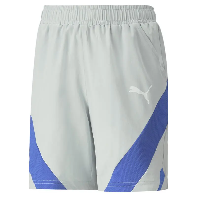 Shorts PUMA Fit Jóvenes PUMA - Imagen 6