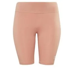 Pantalón Corto Reebok Identity Fitted Logo (tallas Grandes)