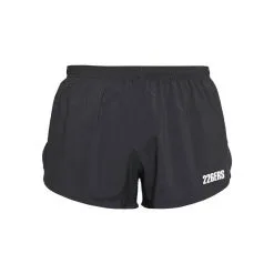 226ERS PANTALÓN CORTO RUN SHORTS 3" TALLA XL COLOR NEGRO
